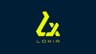 プロゲーミングチーム「LOXIA」が発足いたしました！！